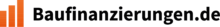 BaufinanzierungenDE Logo
