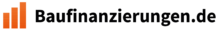 BaufinanzierungenDE Logo