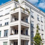 Ein Mehrfamilienhaus als Kapitalanlage in Deutschland