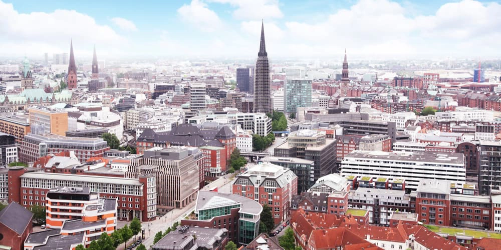 Mehrere Immobilien in Hamburg, wann ist eine Kapitalanlage lohnend?