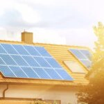 Eine Photovoltaikanlage auf dem Dach, braucht es zusätzlichen Schutz?