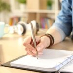Haushaltsbuch führen: Ihr erster Schritt zur passenden Baufinanzierung