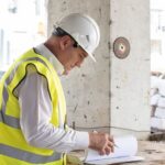Bautagebuch: Wer muss wie den Bauablauf dokumentieren?