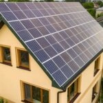 Ein Haus mit Photovoltaikanlage auf dem Dach, kann es zum einem Plusenergiehaus werden?
