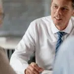 Was macht ein Hypothekenmakler?