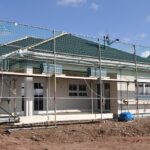 Eine Baustelle, welche Fehler sollte man beim Hausbau vermeiden?